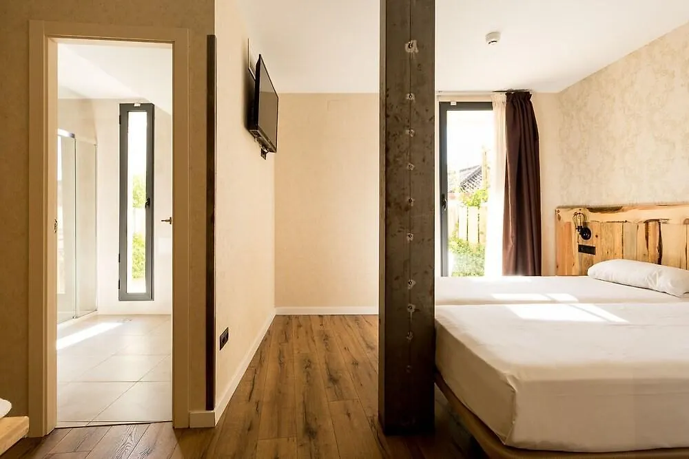 Black Swan Hostel Sevilla