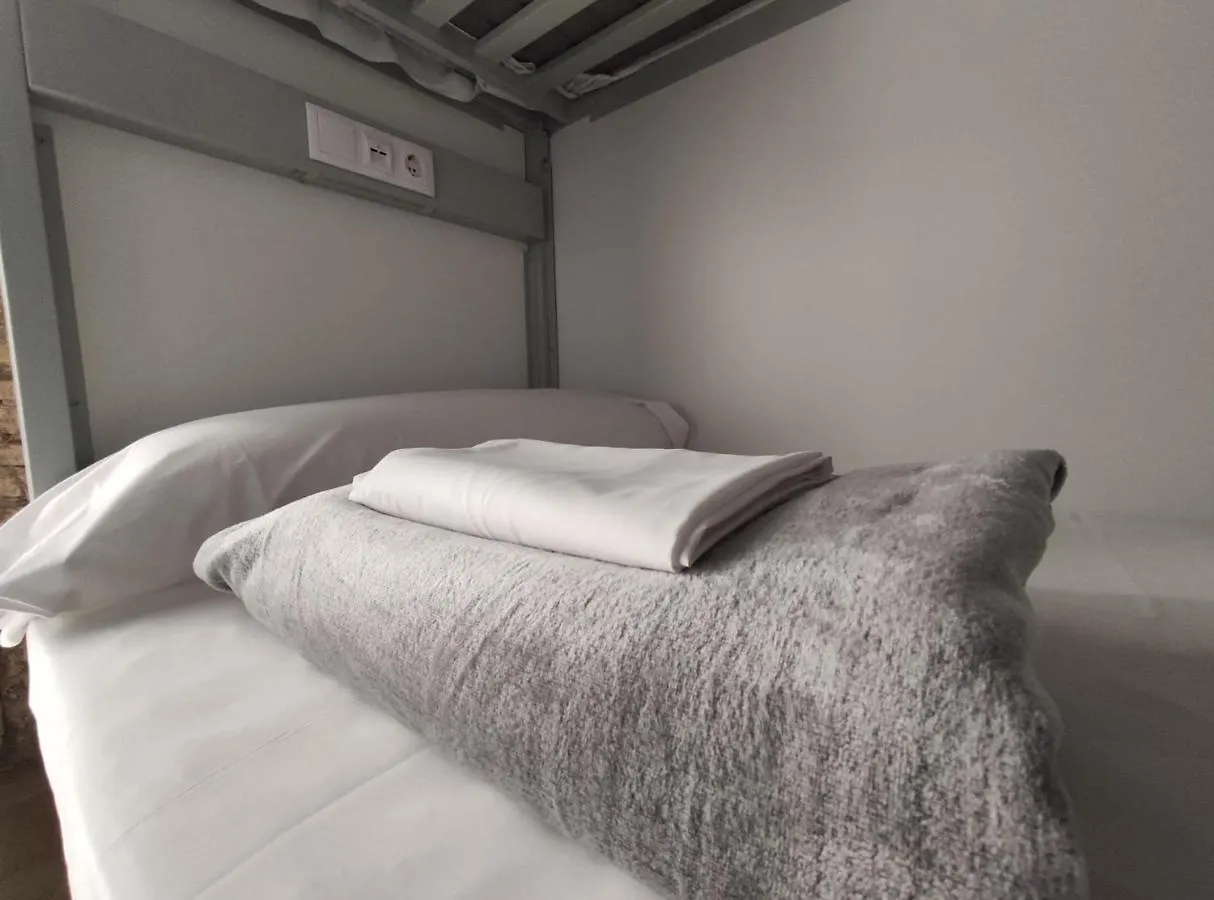 Black Swan Hostel Sevilla 0*, Seville Spain