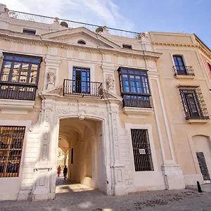 Apartahotel Real Casa De La Moneda Deluxe, Sevilla