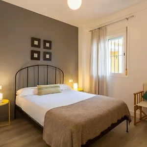 Jose Gestoso Urban Apartment