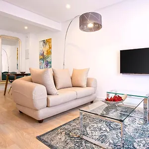 Genteel Santa Marta Appartamento