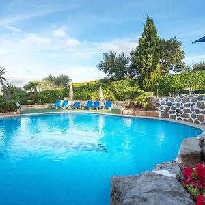 Apartmanhotel Ona Aucanada Port de Alcudia (Mallorca)