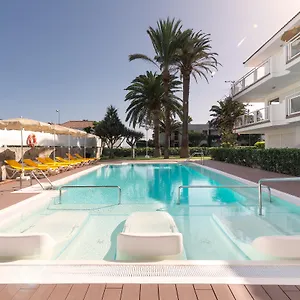 Montemayor Apartament Playa del Inglés