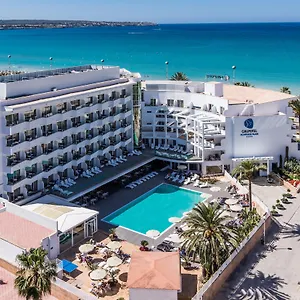 Szálloda Grupotel Acapulco Playa - Adults Only Playa de Palma
