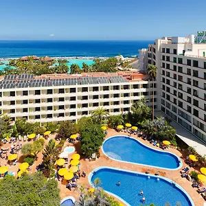 **** Hotel H10 Tenerife Playa Spanien