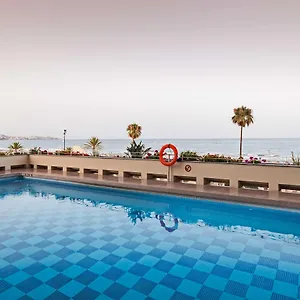 **** Hotel Ilunion España