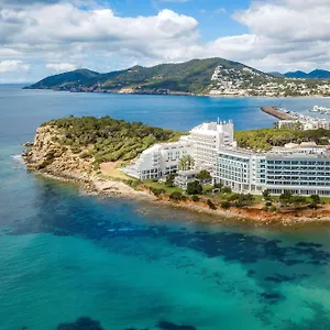 **** Hotel Melia Ibiza - Adults Only Spanien