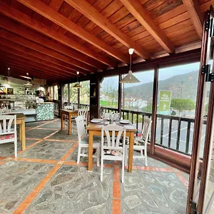 Telares Apartament Hermigua