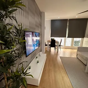 Carreteria Deluxe , Málaga Spagna