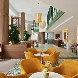 **** Hotel H10 Casanova España