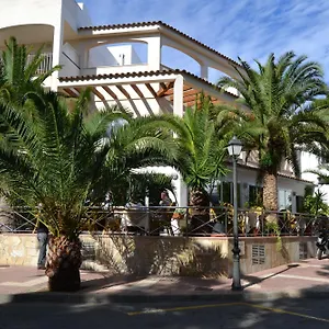 Vendégház Leo D'or Cala D´Or