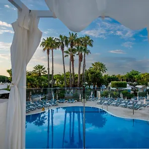 **** Hotel Aqua Aquamarina & España