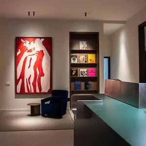 visit hotel