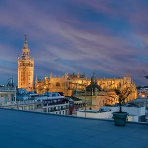 Hotel Querencia De Sevilla, Autograph Collection, Sevilla