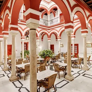 Hotel Casas De Mercaderes, Sevilla