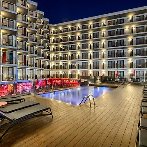 Szálloda Vibra District - Adults Only San Antonio