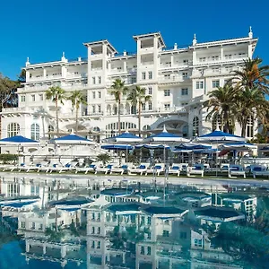 ***** Hotel Gran Miramar Gl Spanien