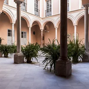 Palacio Mármoles Appartamento