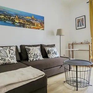 Living-sevilla Feria Appartamento