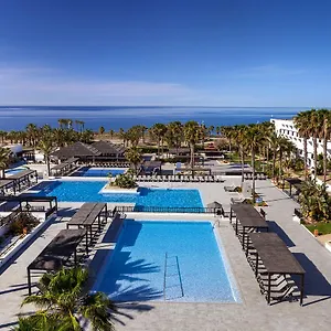 Otel Barcelo Cabo De Gata, Retamar (Almeria)