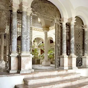 Отель Coolrooms Palacio Villapanes 5 Gl, Севилья