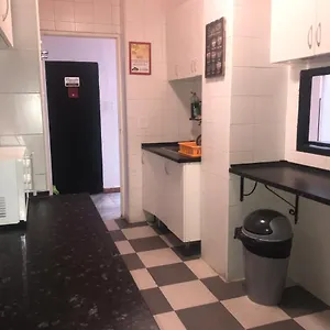  Hostel Arc House (adults Only)