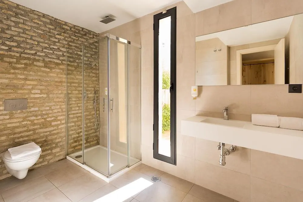Black Swan Hostel Sevilla 0*, Seville Spain
