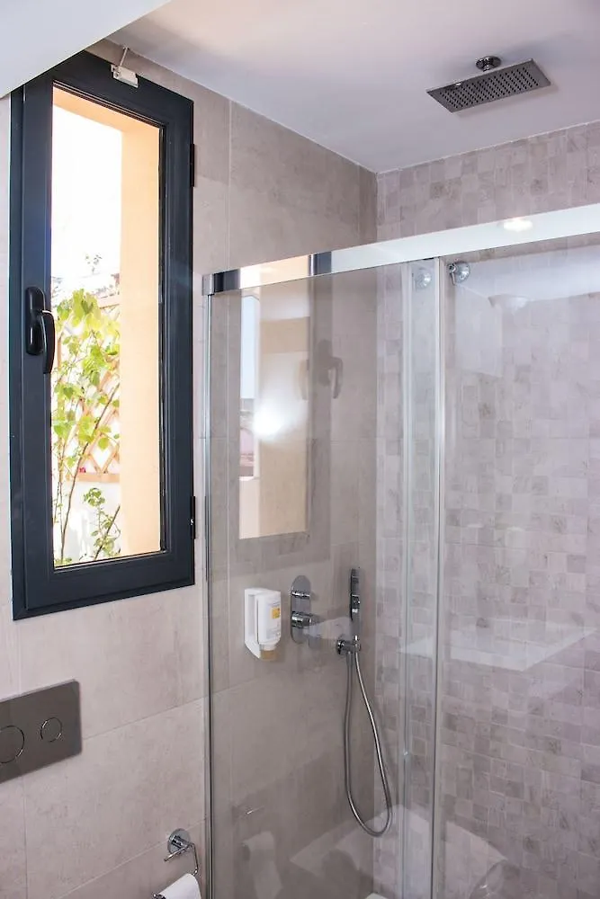 Black Swan Hostel Sevilla Seville